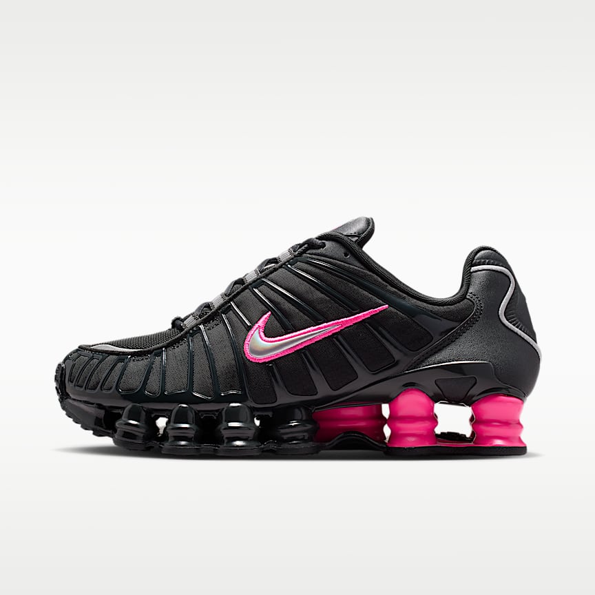 Nike Shox TL Women's Shoes. Nike.com